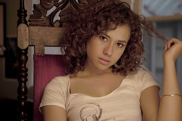 Dora Madison Burge Shines as a Dynamic Force in Film and Television