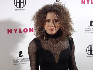Dora Madison Burge Shines as a Dynamic Force in Film and Television