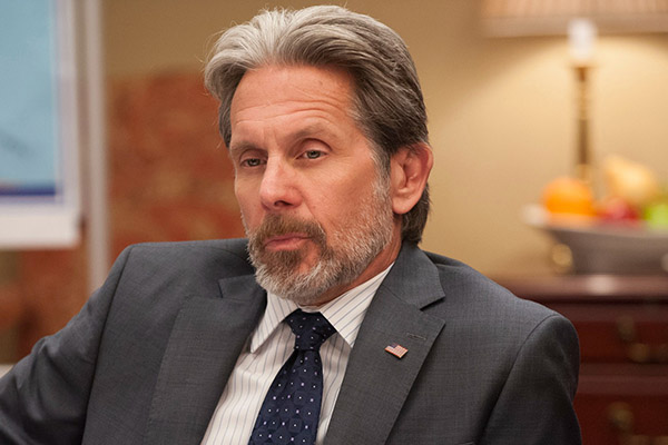 Gary Cole A Versatile Actor with Decades of Stellar Performances