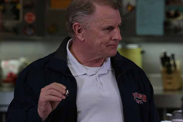 Gordon Clapp A Veteran Performer Still Making His Mark on Television
