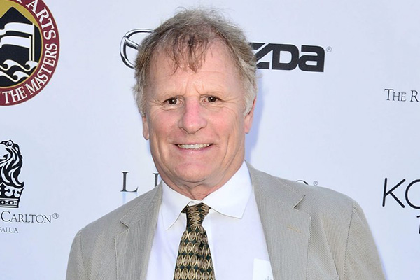Gordon Clapp A Veteran Performer Still Making His Mark on Television
