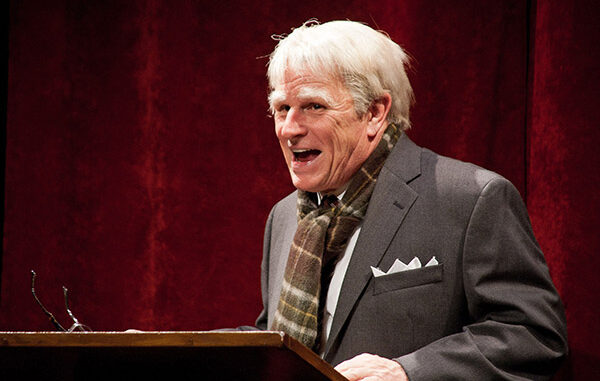 Gordon Clapp A Veteran Performer Still Making His Mark on Television