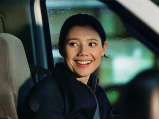 Hanako Greensmith The Star of Chicago Fire and Expanding Creative Journey