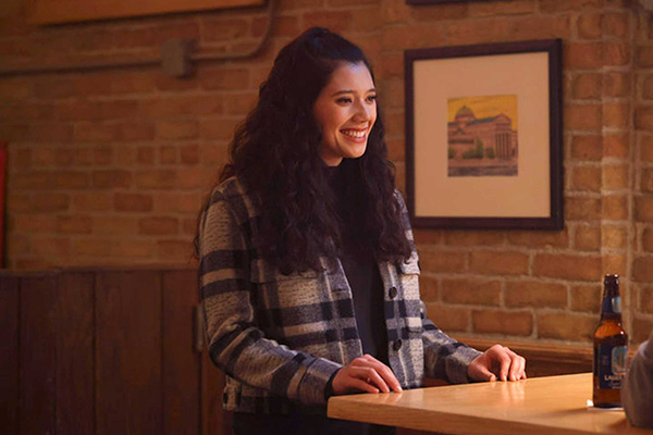 Hanako Greensmith The Star of Chicago Fire and Expanding Creative Journey