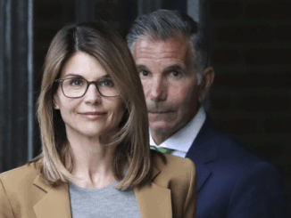 Lori Loughlin