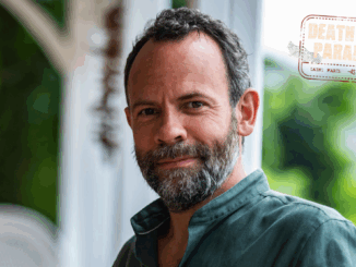 Image Actor Keir Charles
