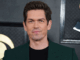 image of famous actor Steve Howey