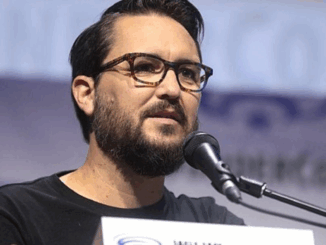 Wil Wheaton