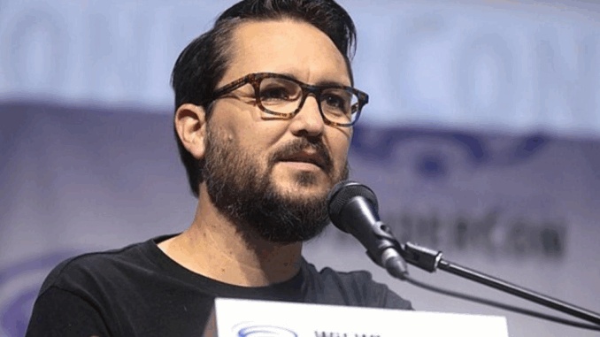 Wil-Wheaton Wil Wheaton