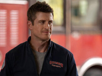 Jake Lockett, From Small-Town Roots to TV Hero in Chicago Fire
