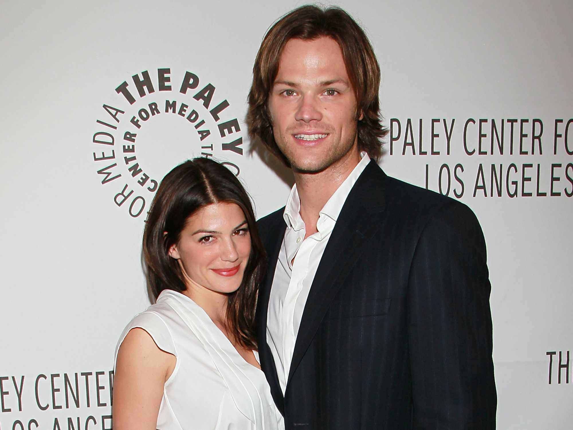 Jared Padalecki