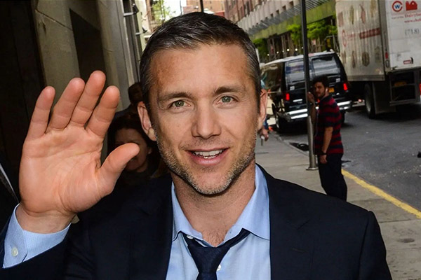 Jeff Hephner Balances Grit and Grace in His Expansive Acting Career