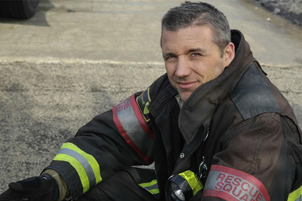 Jeff Hephner Balances Grit and Grace in His Expansive Acting Career