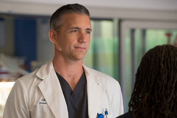 Jeff Hephner Balances Grit and Grace in His Expansive Acting Career