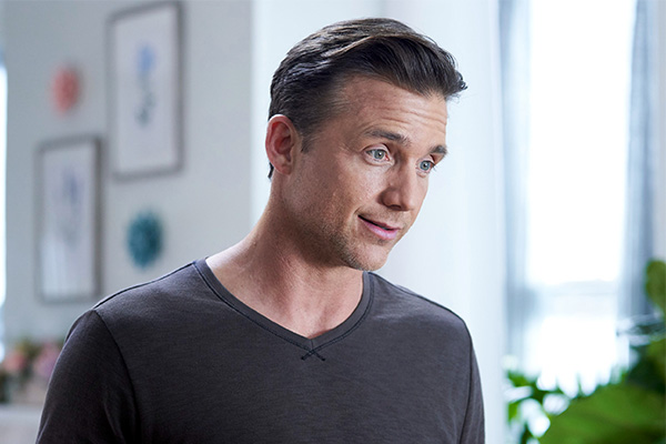 Jeff Hephner Balances Grit and Grace in His Expansive Acting Career