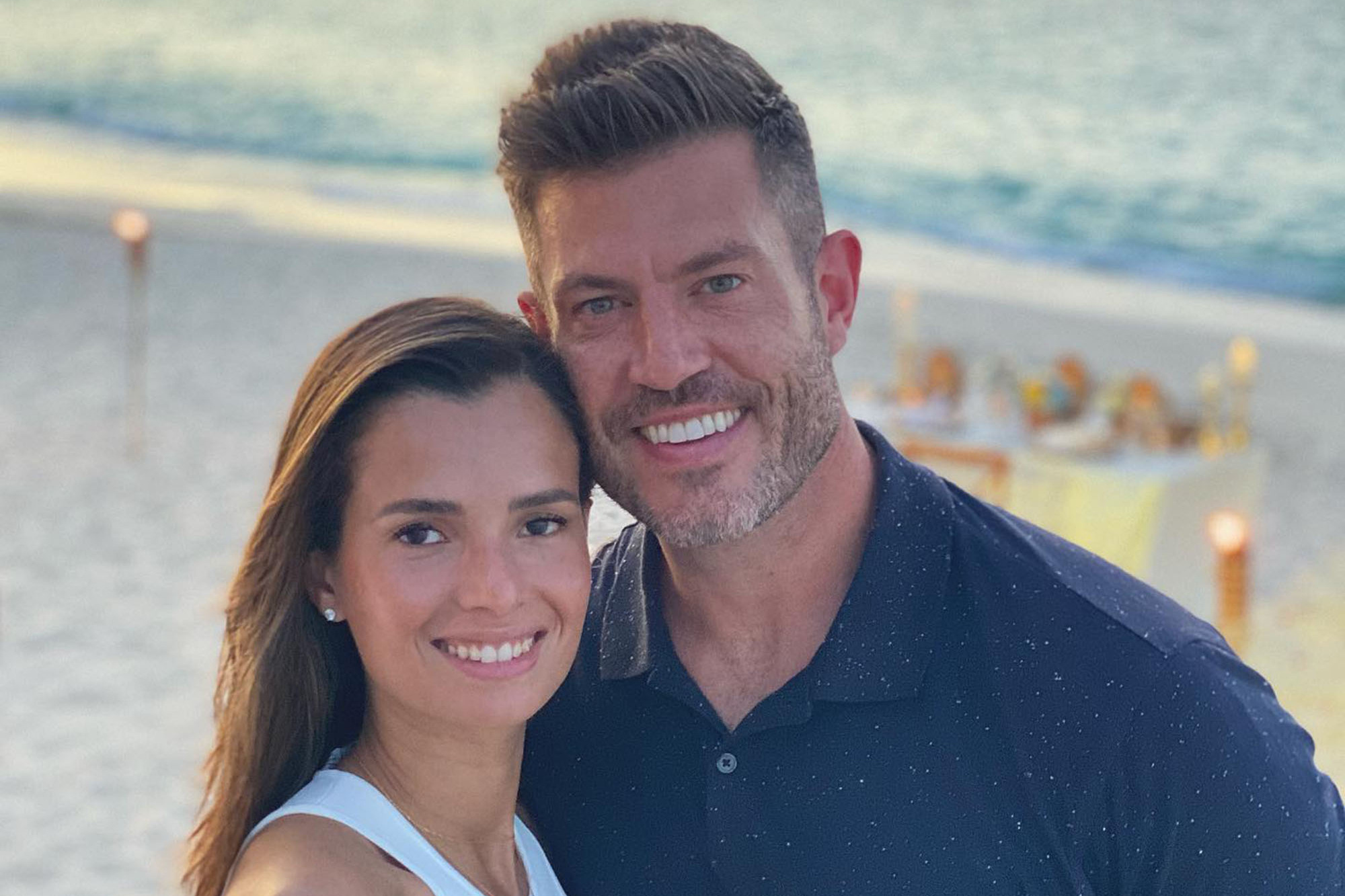 Jesse Palmer