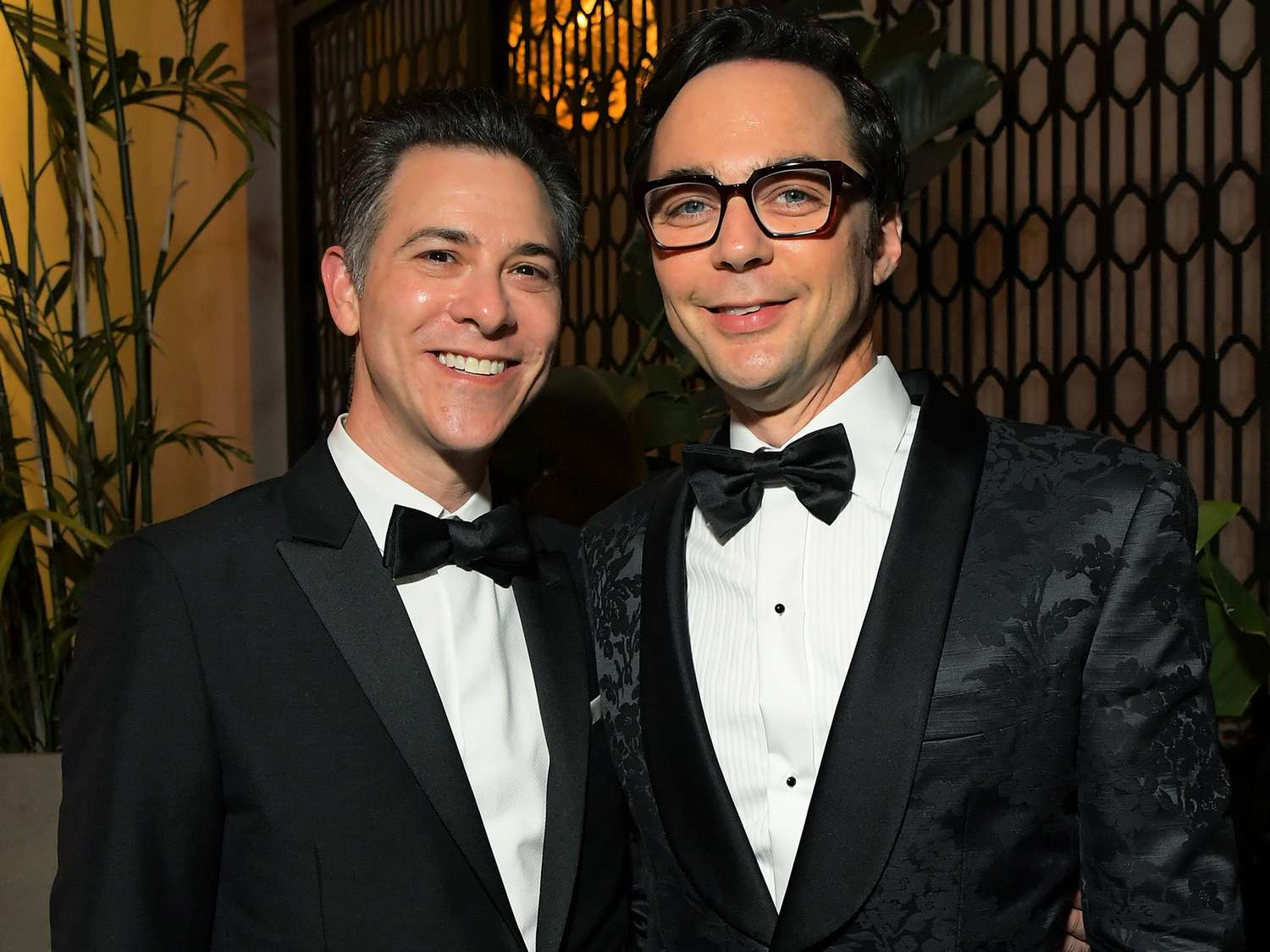 Jim Parsons