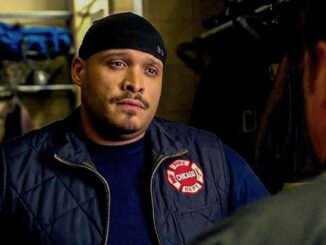 Joe Minoso From Chicago Firefighter to Rising Director in 2025