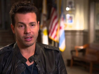 Jon Seda A Star Forged in the Ring and Polished on Screen