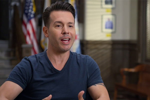 Jon Seda A Star Forged in the Ring and Polished on Screen