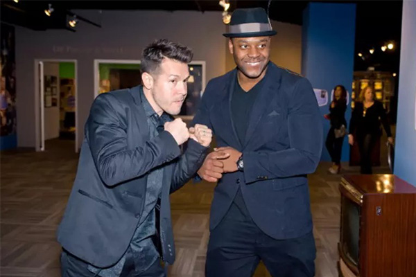Jon Seda A Star Forged in the Ring and Polished on Screen