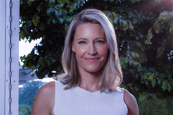 KaDee Strickland A 360-Degree Look at Her Career, Causes and Comebacks