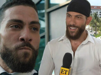Latest Zeeko Zaki News: FBI Star Talks Alcatraz, Trump, and TV Future