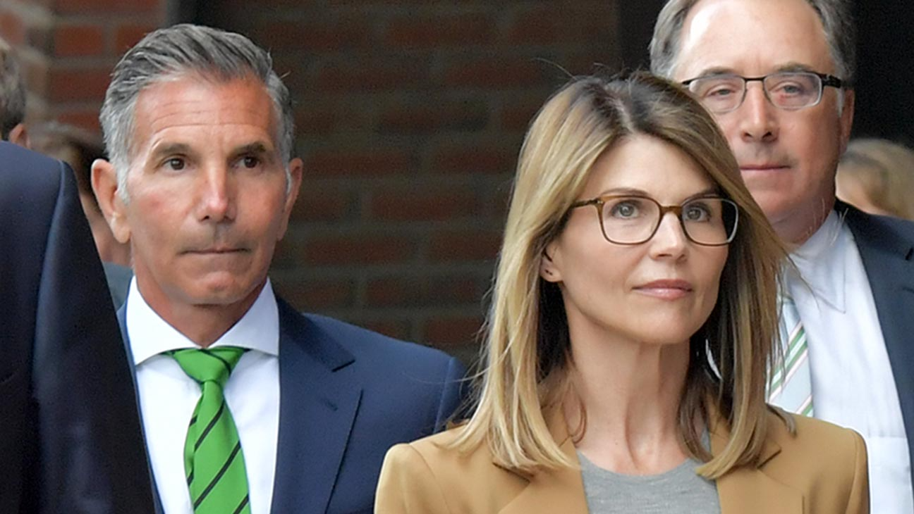 Lori Loughlin