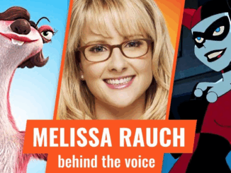 Melissa Rauch