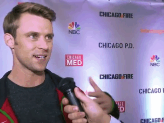 Jesse Spencer