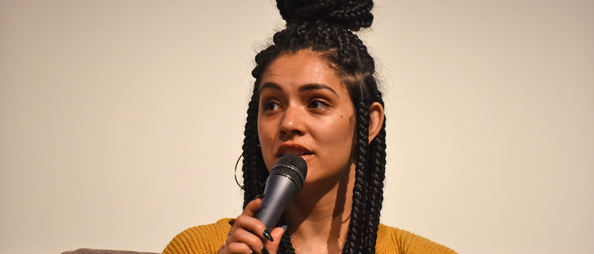 Miranda Rae Mayo
