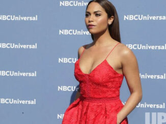 Monica Raymund Shines in 2025 With Bold Roles and Directorial Success