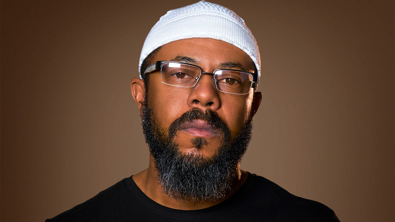 Rockmond Dunbar