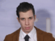 Photo of actor Beau Knapp
