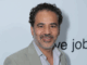 Photo of actor John Ortiz