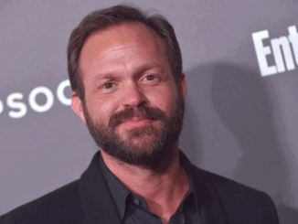 Photo of actor Judd Lormand