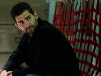photo of actor Raffi Barsoumian