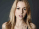 Photo of actress Alona Tal