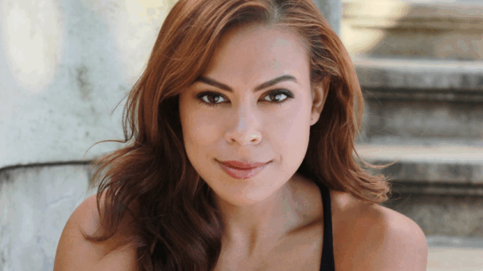 photo-of-actress -toni-trucks Photo of actress Toni Trucks
