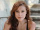 Photo of actress Toni Trucks