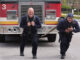 Randy Flagler’s Impact on Chicago Fire and Beyond A Quiet Force of Firehouse 51