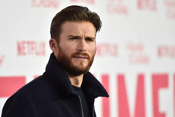 Scott Eastwood A Modern-Day Maverick in Hollywood's New Frontier