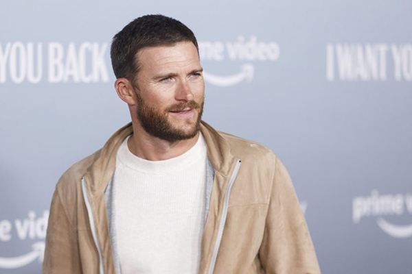 Scott Eastwood A Modern-Day Maverick in Hollywood's New Frontier