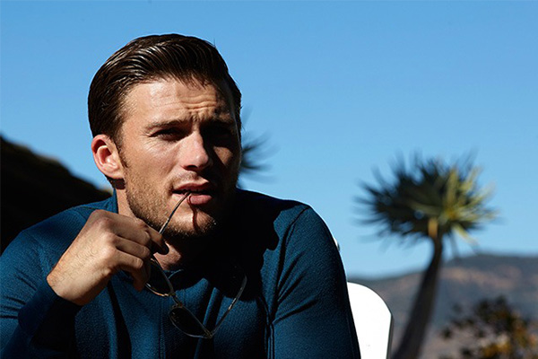 Scott Eastwood A Modern-Day Maverick in Hollywood's New Frontier
