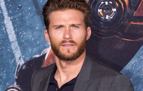 Scott Eastwood A Modern-Day Maverick in Hollywood's New Frontier