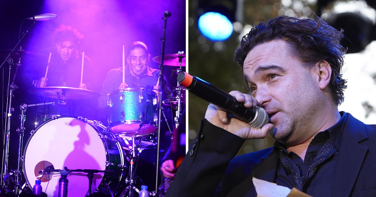 Johnny Galecki