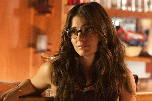 Shiri Appleby and the Enduring Appeal of Multifaceted Storytelling