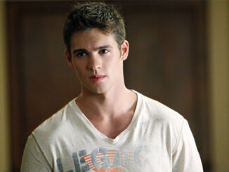 Steven R. McQueen A Legacy in the Making, From TV Fame to Film Frontiers