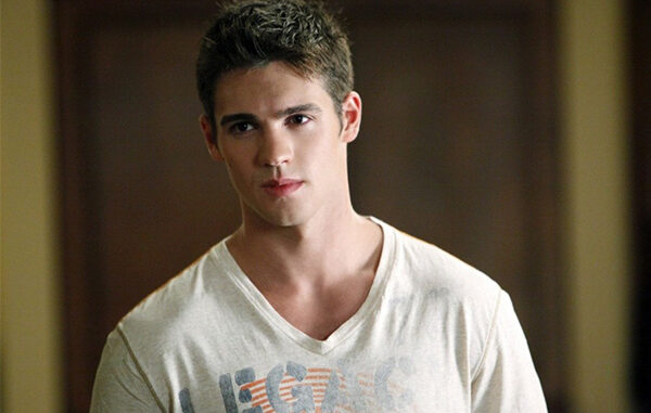 steven-r-mcqueen-artist-us Steven R. McQueen A Legacy in the Making, From TV Fame to Film Frontiers