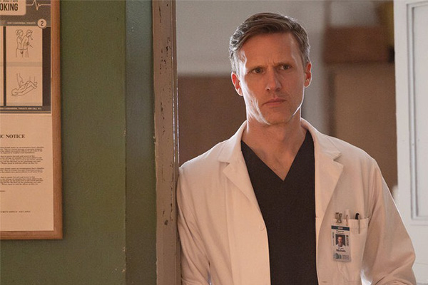 Teddy Sears From Zoom to Brilliant Minds — A Versatile TV Journey